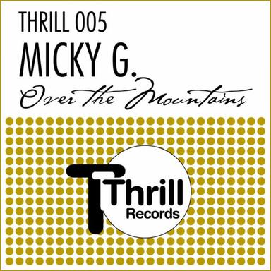 Over The Mountains - Classic Home Mix