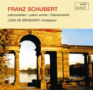 Schubert: Piano Works