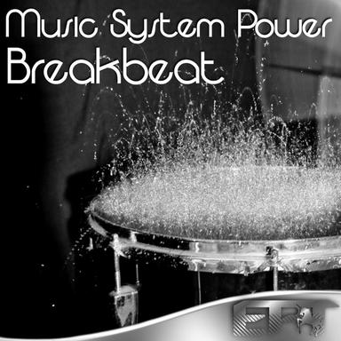Breakbeat - Original Mix
