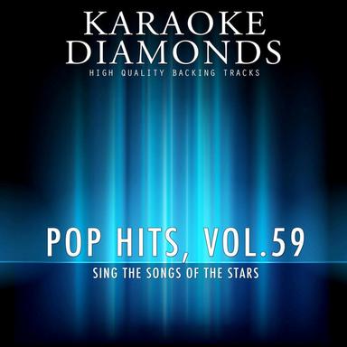 It's a Girl Thing - Karaoke Version In the Style of Jesse Lee