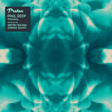 Odyssey - Dmitry Molosh Remix