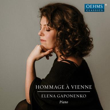 II. Romanze. Ziemlich langsam