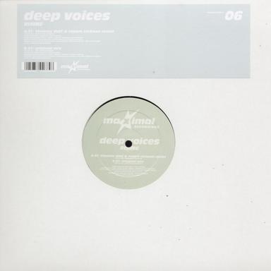 Rising - Thomas Datt & Robert Nickson Remix