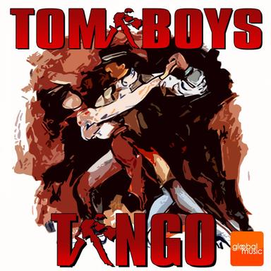 My Sexy Tango - Original Mix