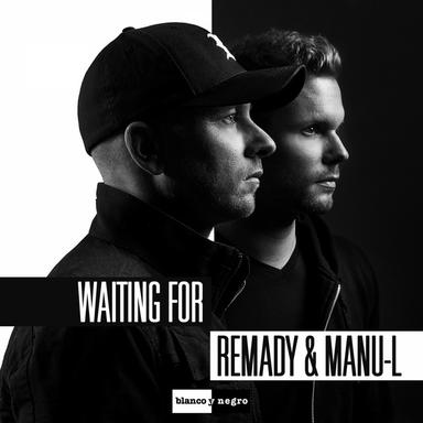 Waiting For - Extended Mix