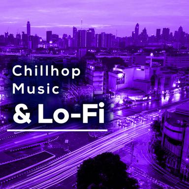 Liquid Lofi Jazz