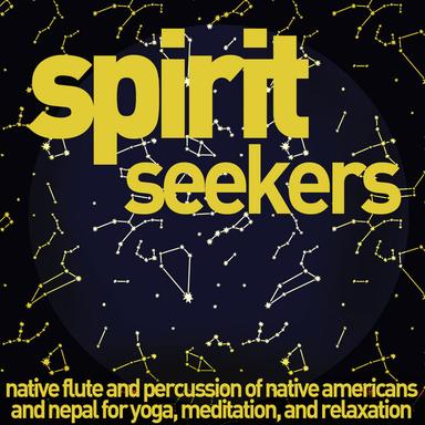 Eagle's Wind Spirit