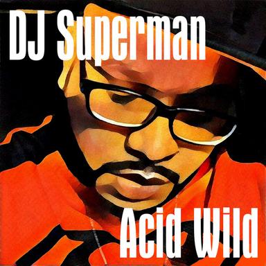 Acid Wild