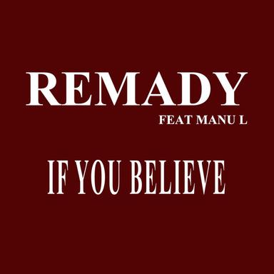 If You Believe