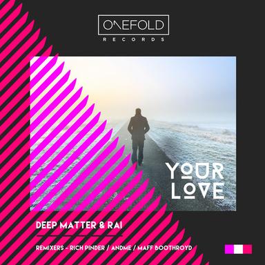 Your Love - Rich Pinder Remix