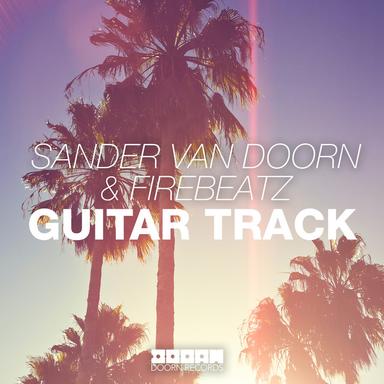 Guitar Track - Original Mix