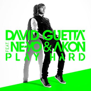 Play Hard (feat. Ne-Yo & Akon) - New Edit