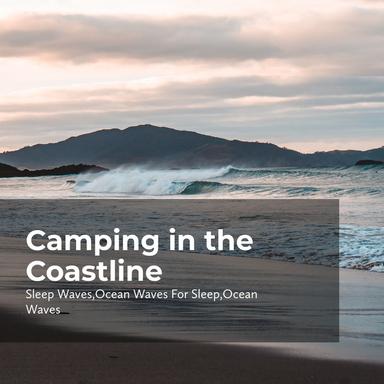 Sea Shore Camping
