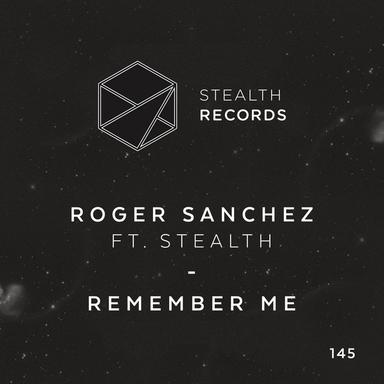 Remember Me - Dub
