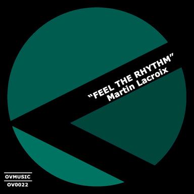 Feel The Rhythm - Alternate Mix