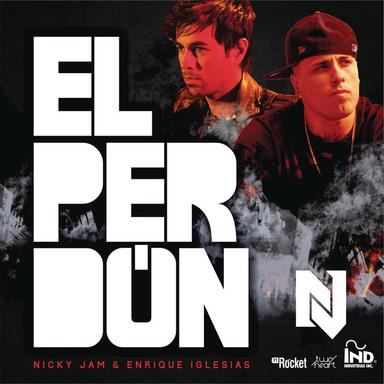 El Perdón (with Enrique Iglesias)