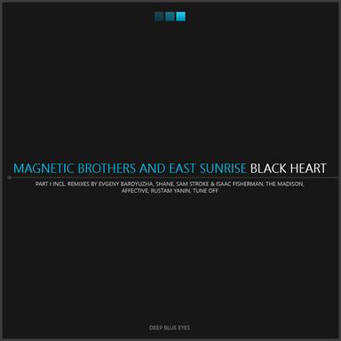 Black Heart - Rustam Yanin Remix