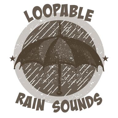 Heavy Thunder & Light Rain