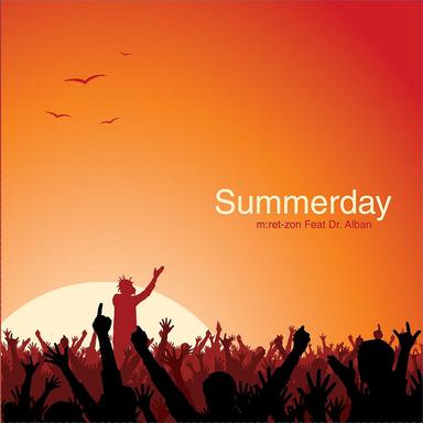 Summerday - Extended Mix