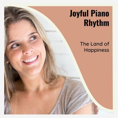 Overjoy Piano - Original Mix