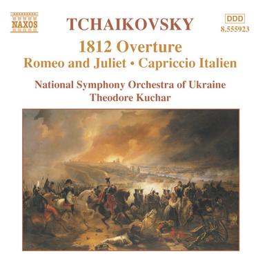 Marche slave (Slavonic March), Op. 31