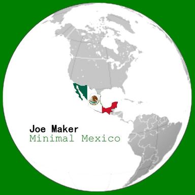 Minimal Mexico - Original Mix