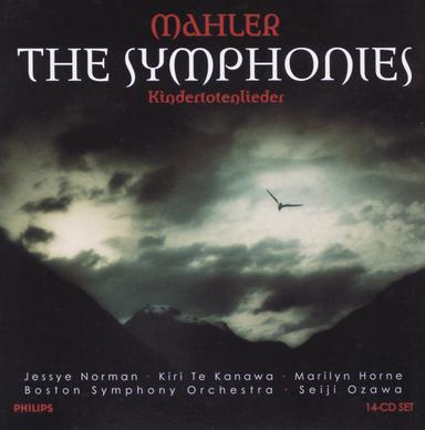 Symphony No. 2 "Resurrection": IV. Urlicht. O Röschen rot!