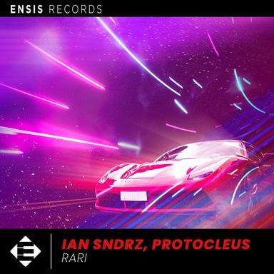 Rari - Extended Mix