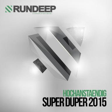 Super Duper 2015 - Radio Edit