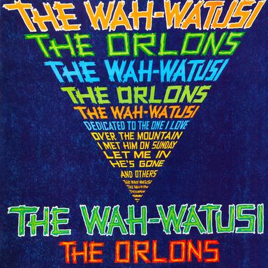 The Wah-Watusi