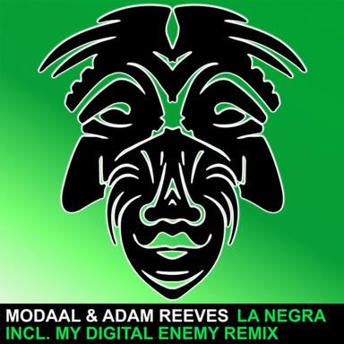 La Negra - Original Mix