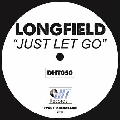 Just Let Go - Original Mix