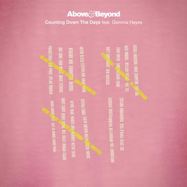 Counting Down The Days (Above & Beyond Club Mix)