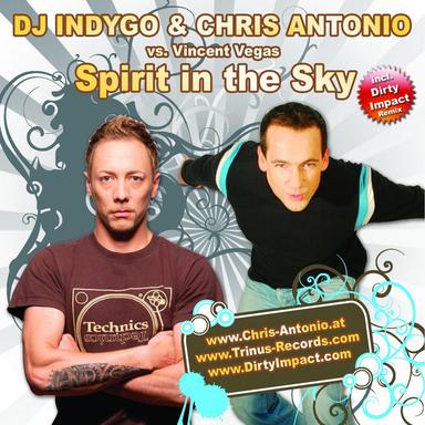 Spirit in the Sky - DJ Loco & Rene Rodrigezz Radio