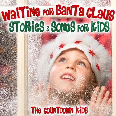 Here Comes Santa Claus
