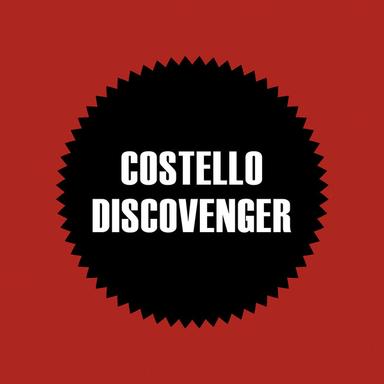 Discovenger - The Phat RiderZ Remix