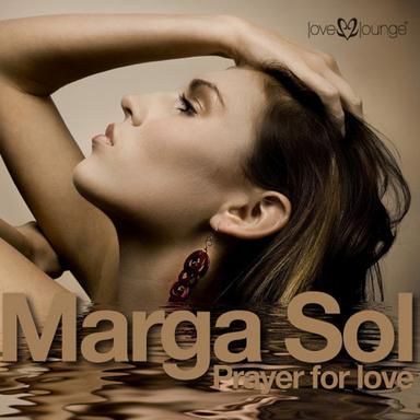 Prayer for Love