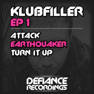 Earthquaker - Original Mix