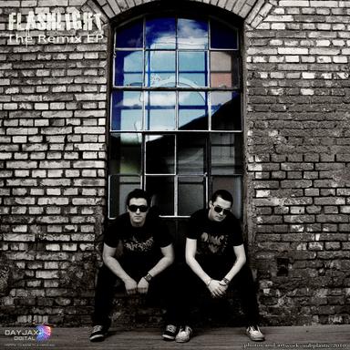 Flashlight (Flash The Light Remix)