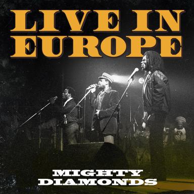 When The Right Time Come - Live in Europe