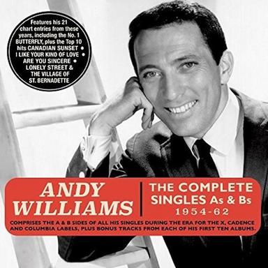 You Don't Want My Love - Original Cadence Hit Recording Remastered
