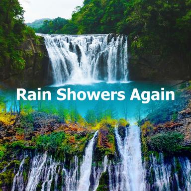 Raindrop Variety