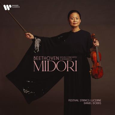 Beethoven: Romance No. 2 in F Major, Op. 50