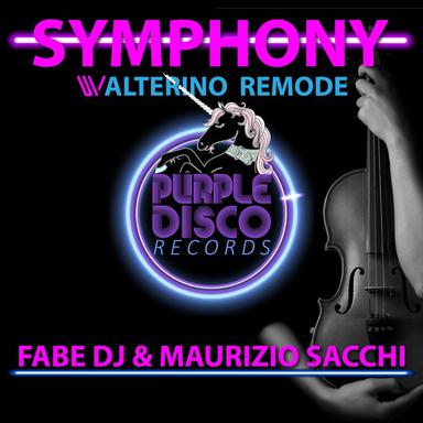 Symphony - Walterino Re-Touch