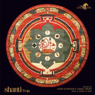 Mantra - Original Mix