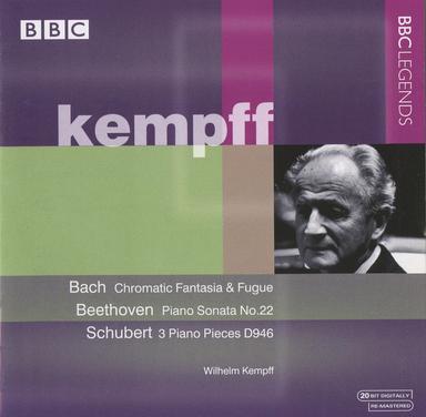 Piano Sonata No. 22 in F Major, Op. 54: I. In tempo d'un minuetto