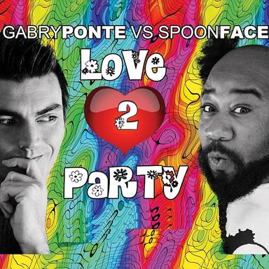 Love 2 Party - Paki & Jaro Yellow Radio Edit