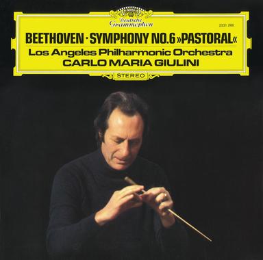 Symphony No. 6 in F Major, Op. 68 - "Pastoral": I. Erwachen heiterer Empfindungen bei der Ankunft auf dem Lande. Allegro ma non troppo