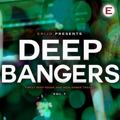 Get Me Around - Vanessa Heich Remix
