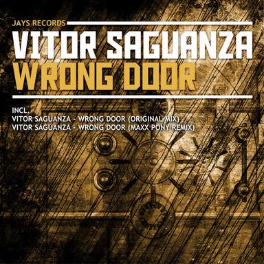 Wrong Door - Original Mix